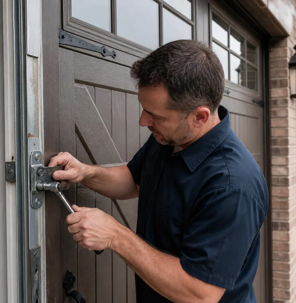 Winterizing Your Garage Door Before the First Chagrin Falls Freeze — Chagrin Falls Garage Door Works, Chagrin Falls, OH