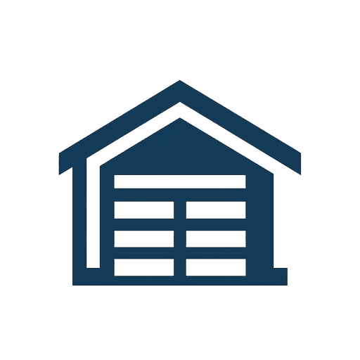 Chagrin Falls Garage Door Works logo